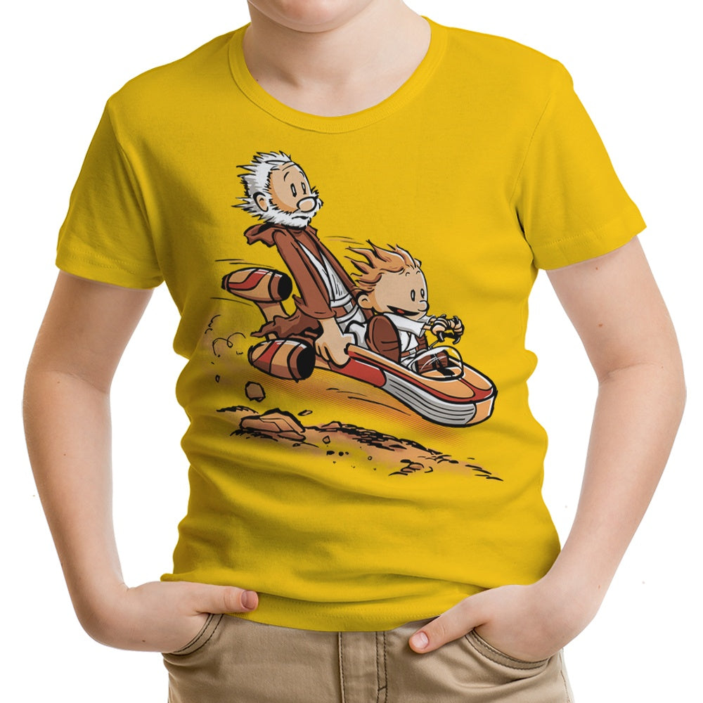 A Less Civilized Age - Youth Apparel T-Shirts, Hoodie, Sweatshirt | CiraTrend.com (Image 4)