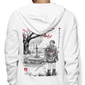 A Link to the Sumi-e - Hoodie T-Shirts, Sweatshirt | CiraTrend.com (Image 1)