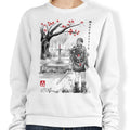 A Link to the Sumi-e - Sweatshirt T-Shirts, Hoodie | CiraTrend.com (Image 1)