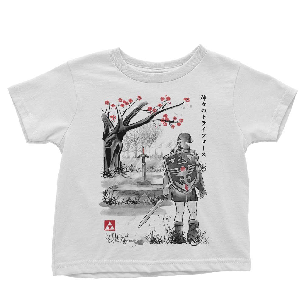 A Link to the Sumi-e - Youth Apparel T-Shirts, Hoodie, Sweatshirt | CiraTrend.com (Image 4)
