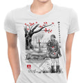 A Link to the Sumi-e - Women's Apparel T-Shirts, Hoodie, Sweatshirt | CiraTrend.com (Image 1)