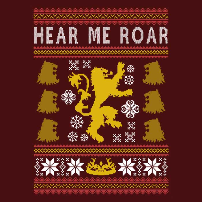 A Lion Always Wraps Their Gifts - Women's Apparel T-Shirts, Hoodie, Sweatshirt | CiraTrend.com (Image 3)
