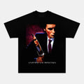 A MERICAN PSYCHO 2.0 TEE Hoodie, Sweatshirt | CiraTrend.com (Image 1)
