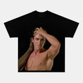 A MERICAN PSYCHO TEE Hoodie, Sweatshirt | CiraTrend.com (Image 1)
