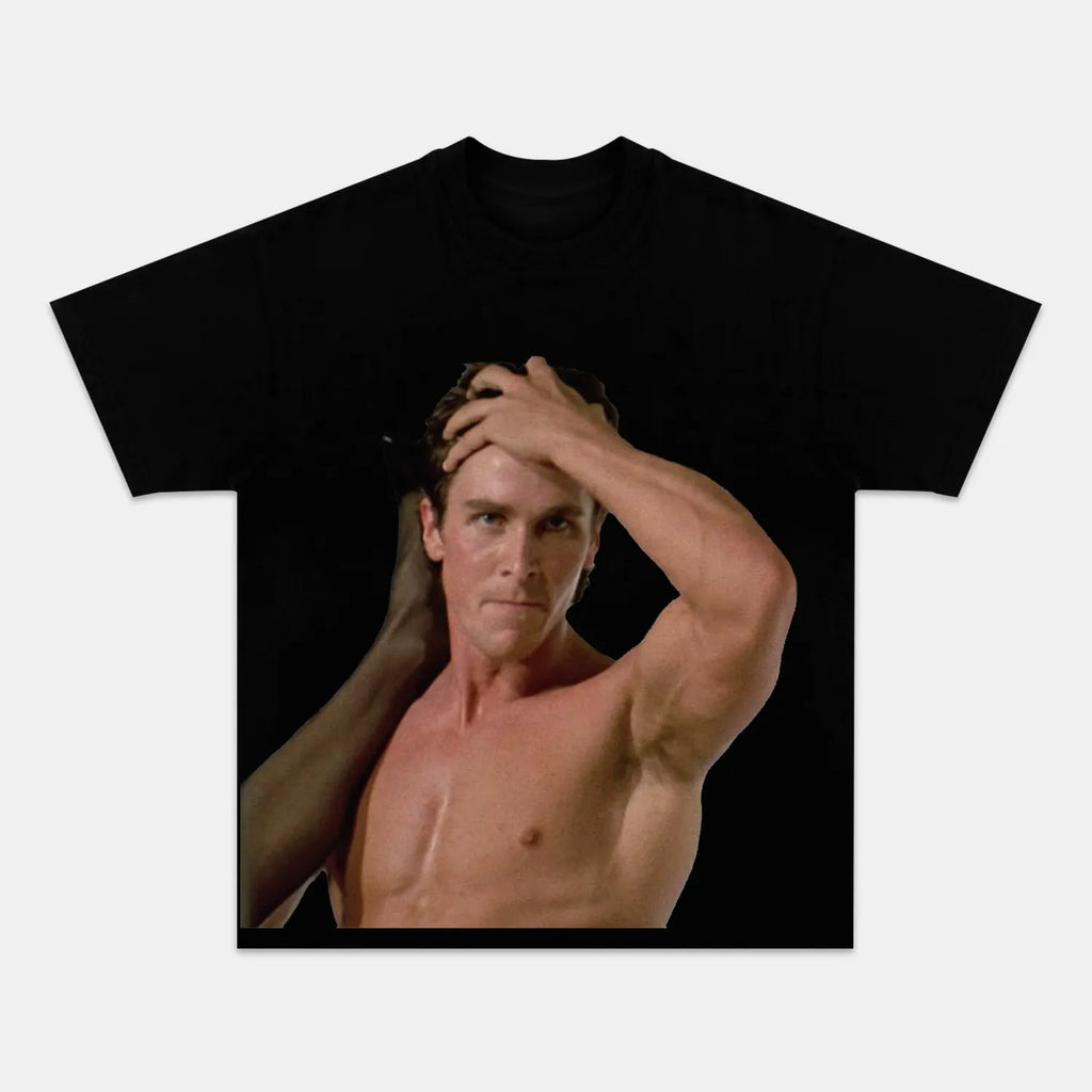 A MERICAN PSYCHO TEE