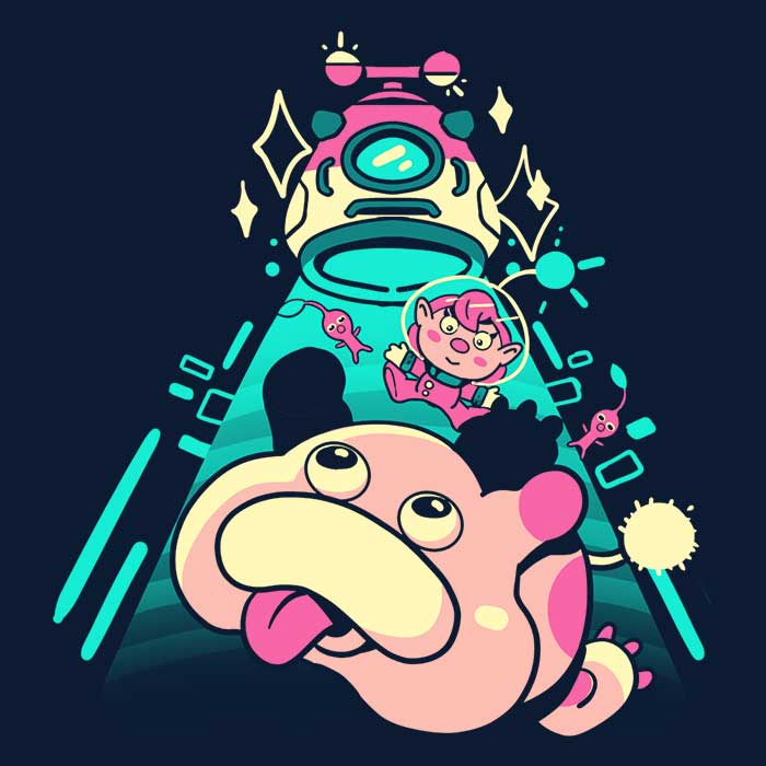 A New Adventure - Women's Apparel T-Shirts, Hoodie, Sweatshirt | CiraTrend.com (Image 2)