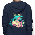 A New Adventure - Hoodie T-Shirts, Sweatshirt | CiraTrend.com (Image 1)