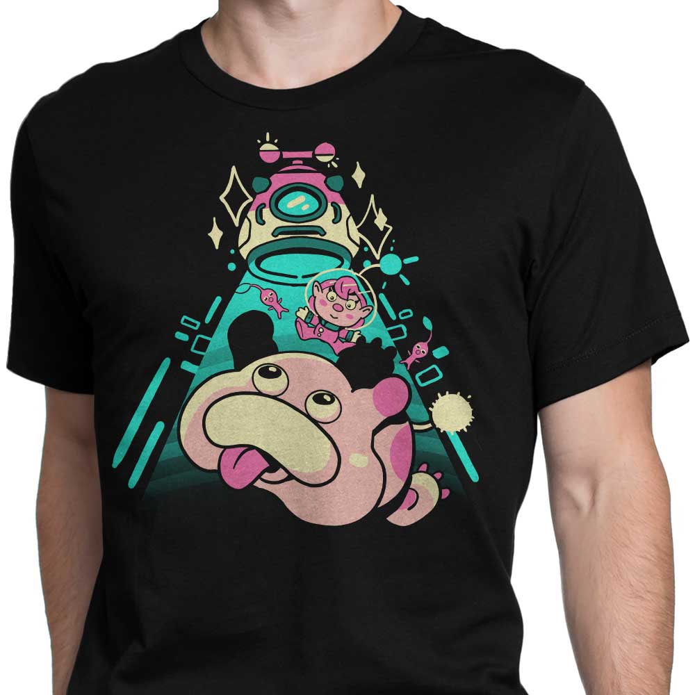 A New Adventure - Men's Apparel T-Shirts, Hoodie, Sweatshirt | CiraTrend.com (Image 4)