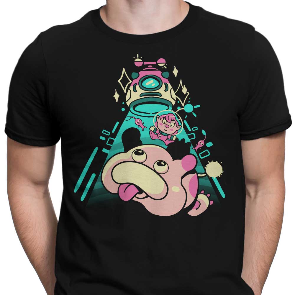 A New Adventure - Men's Apparel T-Shirts, Hoodie, Sweatshirt | CiraTrend.com (Image 5)