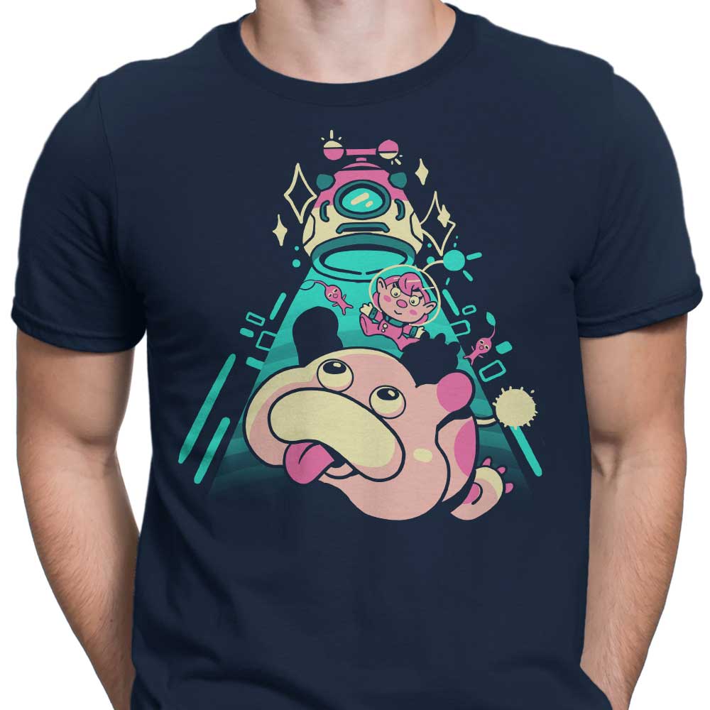 A New Adventure - Men's Apparel T-Shirts, Hoodie, Sweatshirt | CiraTrend.com (Image 3)