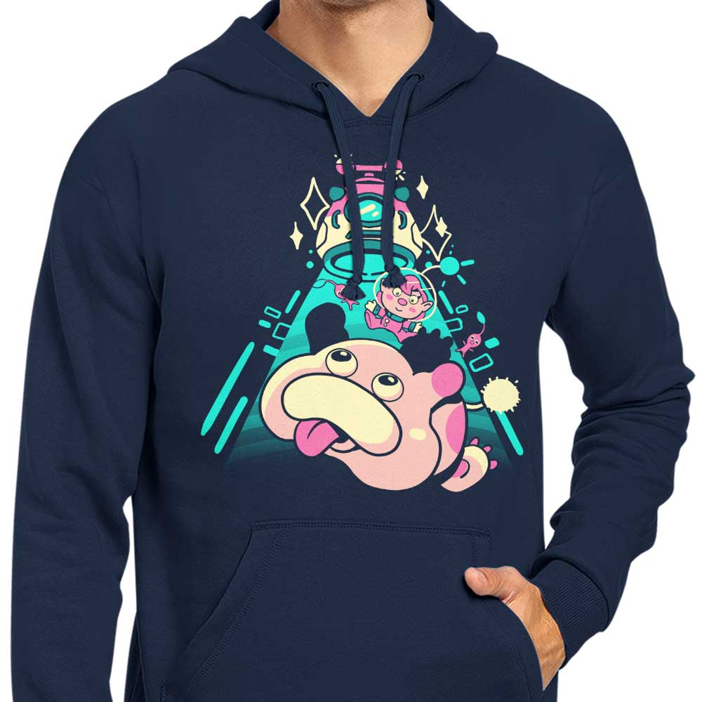 A New Adventure - Hoodie T-Shirts, Sweatshirt | CiraTrend.com (Image 5)