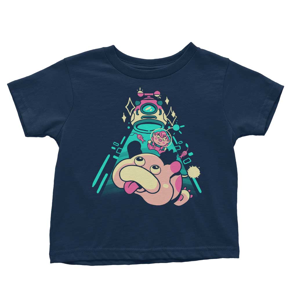 A New Adventure - Youth Apparel T-Shirts, Hoodie, Sweatshirt | CiraTrend.com (Image 5)