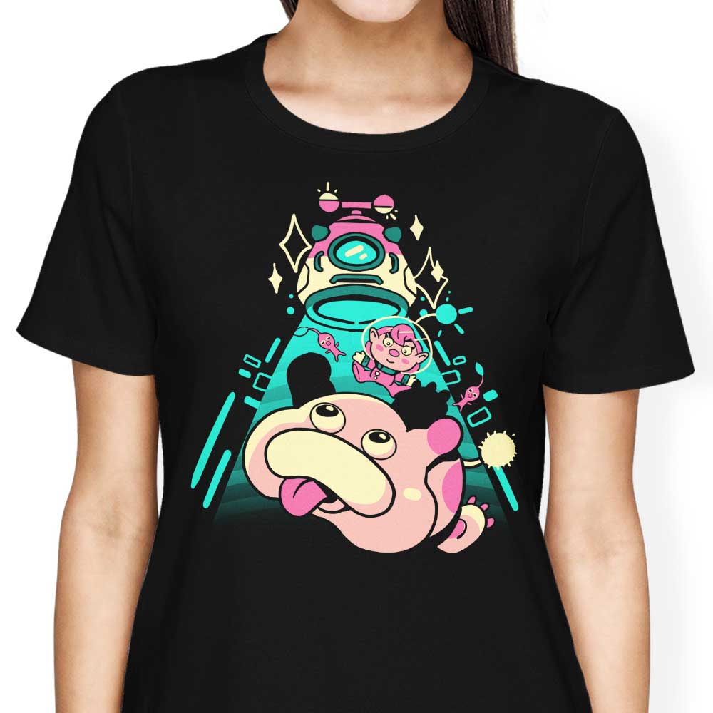 A New Adventure - Women's Apparel T-Shirts, Hoodie, Sweatshirt | CiraTrend.com (Image 4)