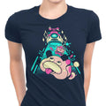 A New Adventure - Women's Apparel T-Shirts, Hoodie, Sweatshirt | CiraTrend.com (Image 1)