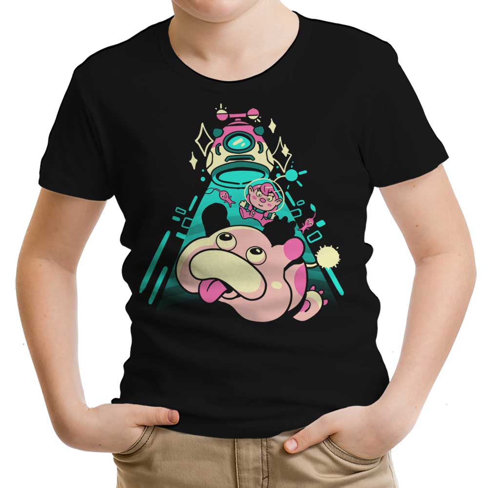 A New Adventure - Youth Apparel T-Shirts, Hoodie, Sweatshirt | CiraTrend.com (Image 3)