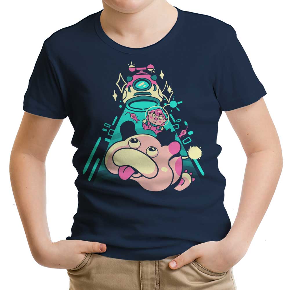 A New Adventure - Youth Apparel T-Shirts, Hoodie, Sweatshirt | CiraTrend.com (Image 1)