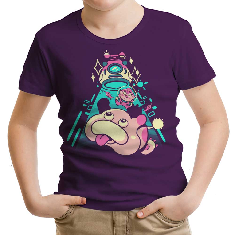 A New Adventure - Youth Apparel T-Shirts, Hoodie, Sweatshirt | CiraTrend.com (Image 4)