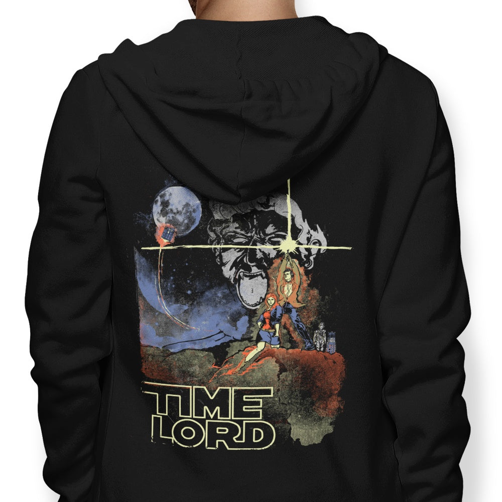 A New Time - Hoodie T-Shirts, Sweatshirt | CiraTrend.com (Image 1)
