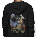 A New Time - Hoodie T-Shirts, Sweatshirt | CiraTrend.com (Image 1)