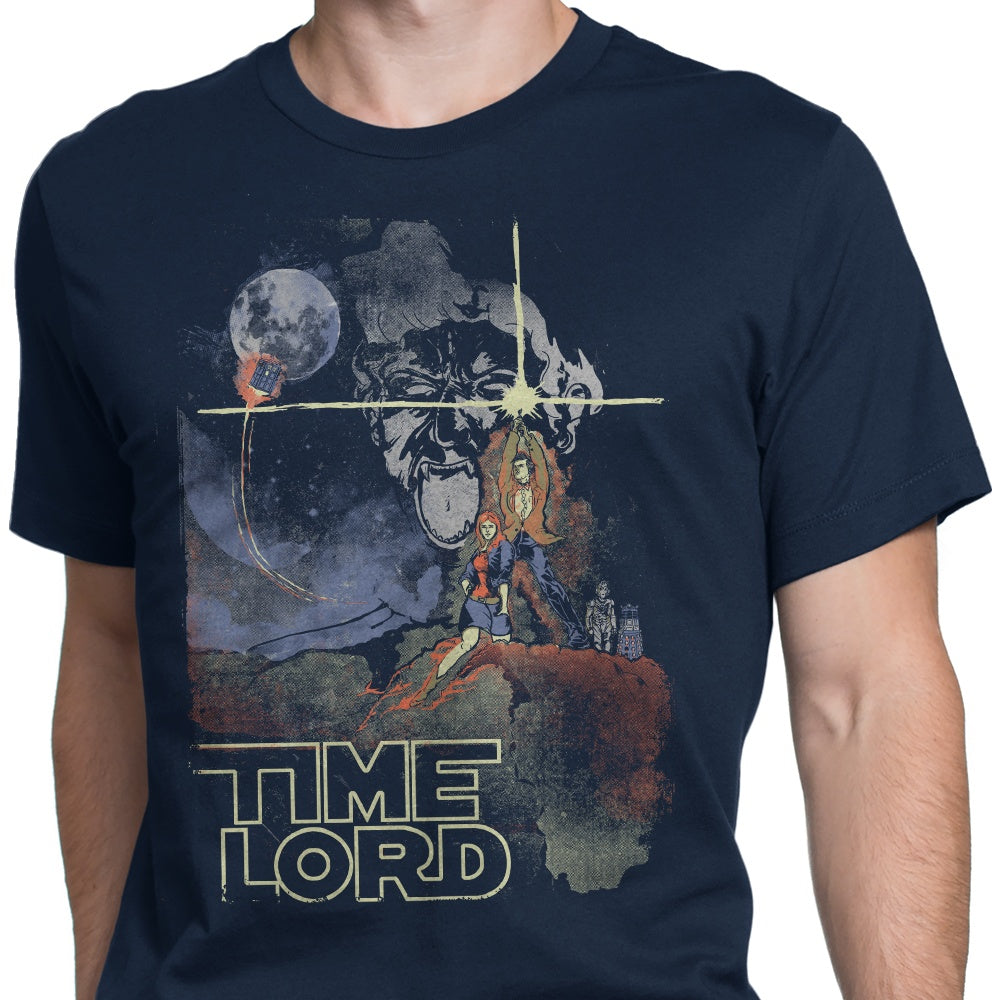 A New Time - Men's Apparel T-Shirts, Hoodie, Sweatshirt | CiraTrend.com (Image 4)