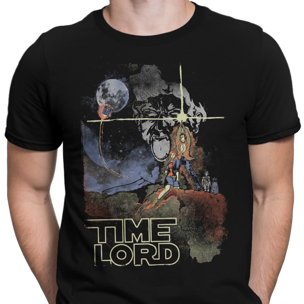 A New Time - Men's Apparel T-Shirts, Hoodie, Sweatshirt | CiraTrend.com (Image 2)