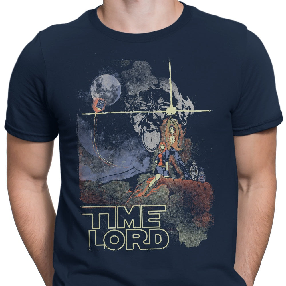 A New Time - Men's Apparel T-Shirts, Hoodie, Sweatshirt | CiraTrend.com (Image 5)
