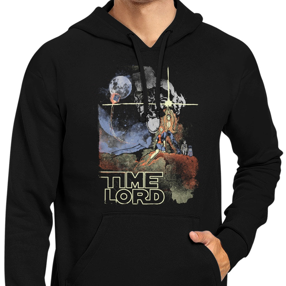 A New Time - Hoodie T-Shirts, Sweatshirt | CiraTrend.com (Image 4)