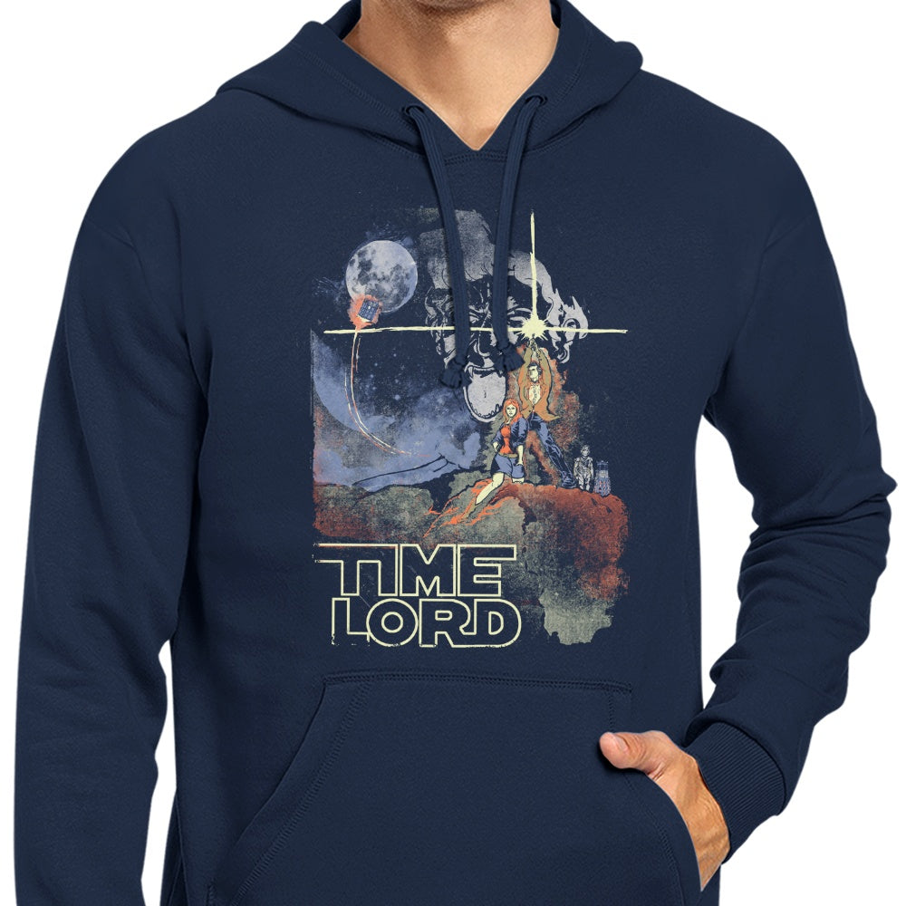 A New Time - Hoodie T-Shirts, Sweatshirt | CiraTrend.com (Image 5)