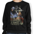 A New Time - Sweatshirt T-Shirts, Hoodie | CiraTrend.com (Image 1)