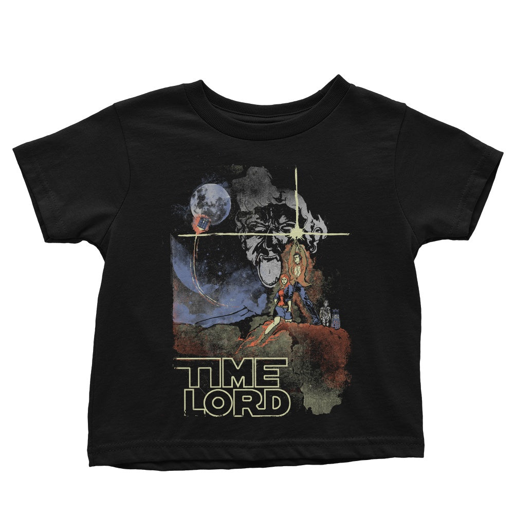 A New Time - Youth Apparel T-Shirts, Hoodie, Sweatshirt | CiraTrend.com (Image 4)