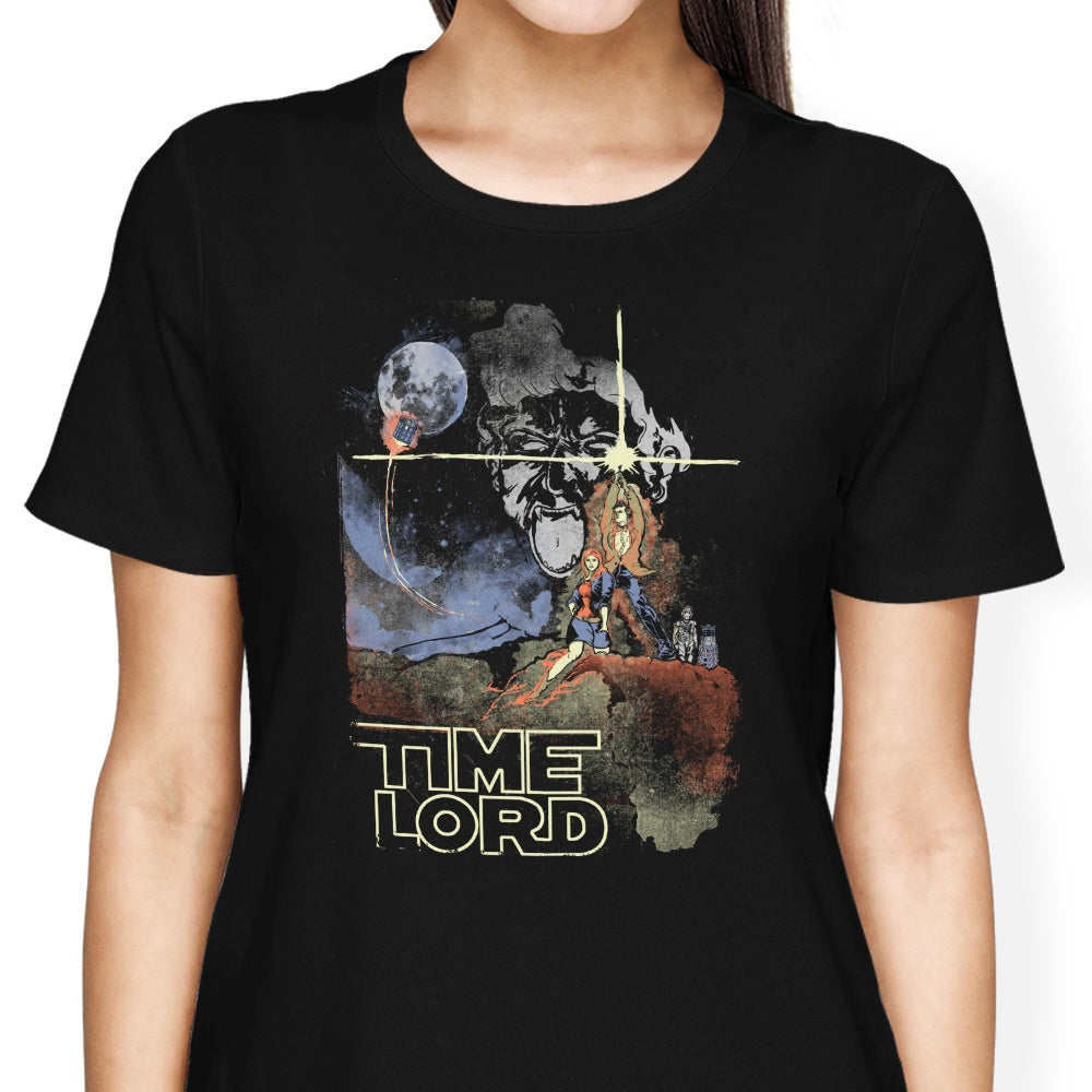 A New Time - Women's Apparel T-Shirts, Hoodie, Sweatshirt | CiraTrend.com (Image 2)