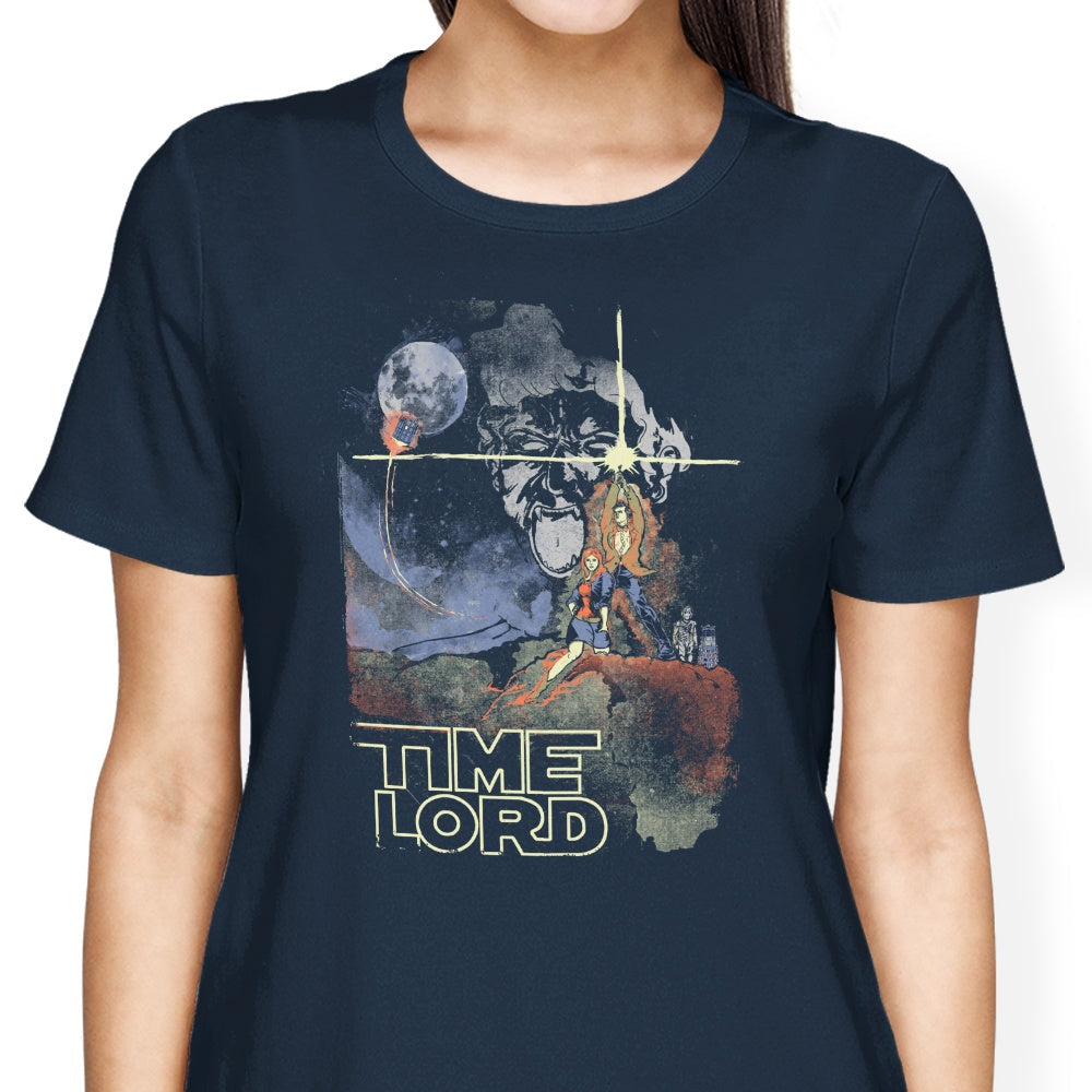A New Time - Women's Apparel T-Shirts, Hoodie, Sweatshirt | CiraTrend.com (Image 4)