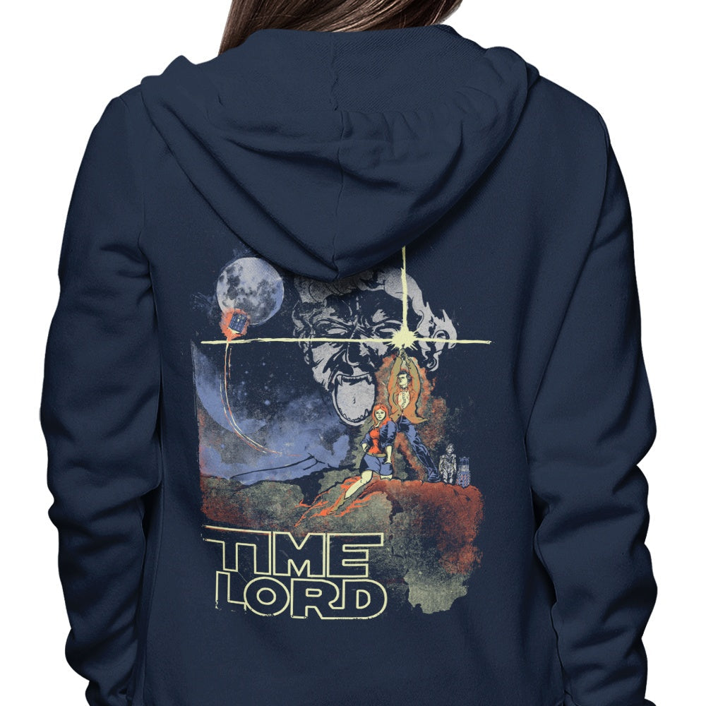 A New Time - Hoodie T-Shirts, Sweatshirt | CiraTrend.com (Image 3)