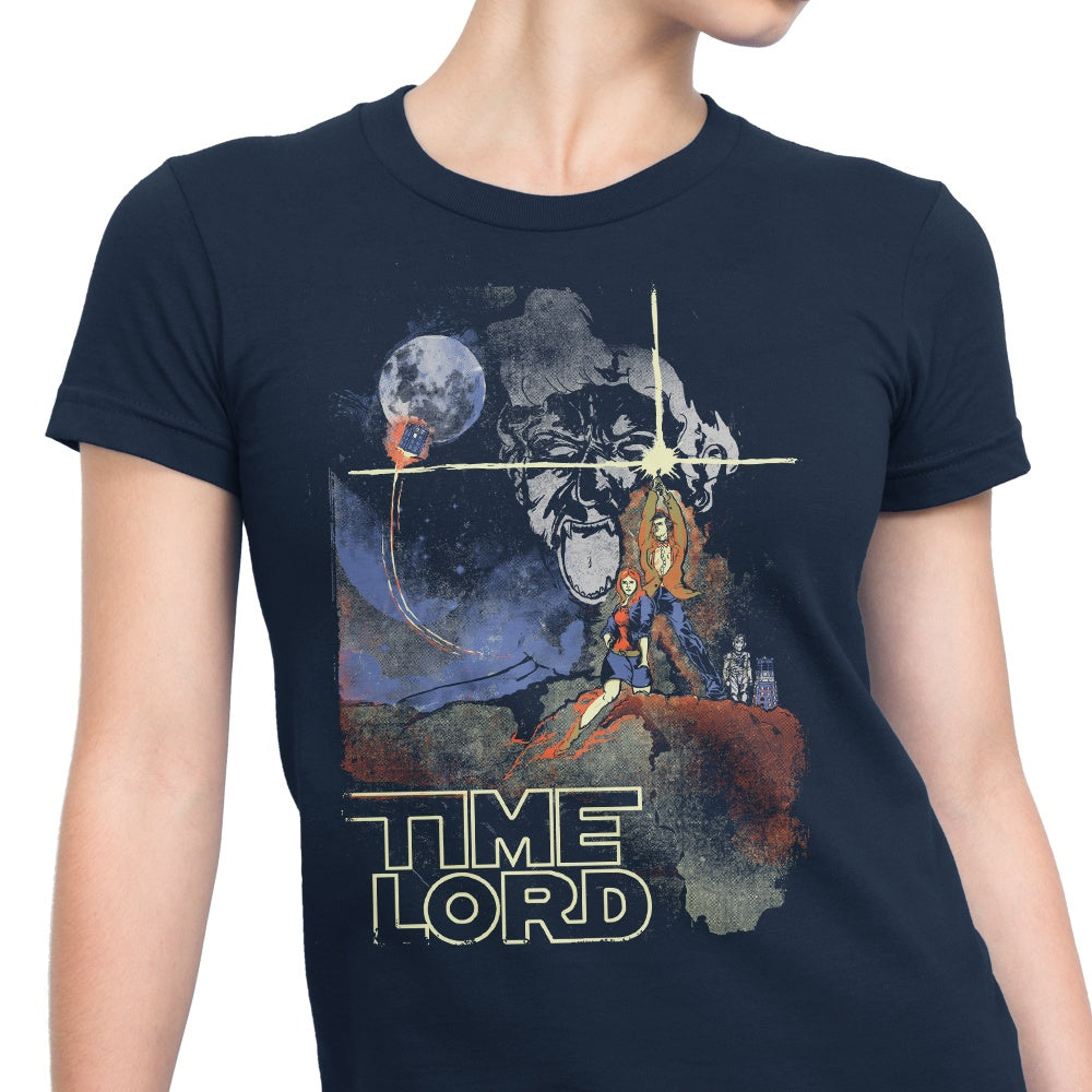 A New Time - Women's Apparel T-Shirts, Hoodie, Sweatshirt | CiraTrend.com (Image 5)