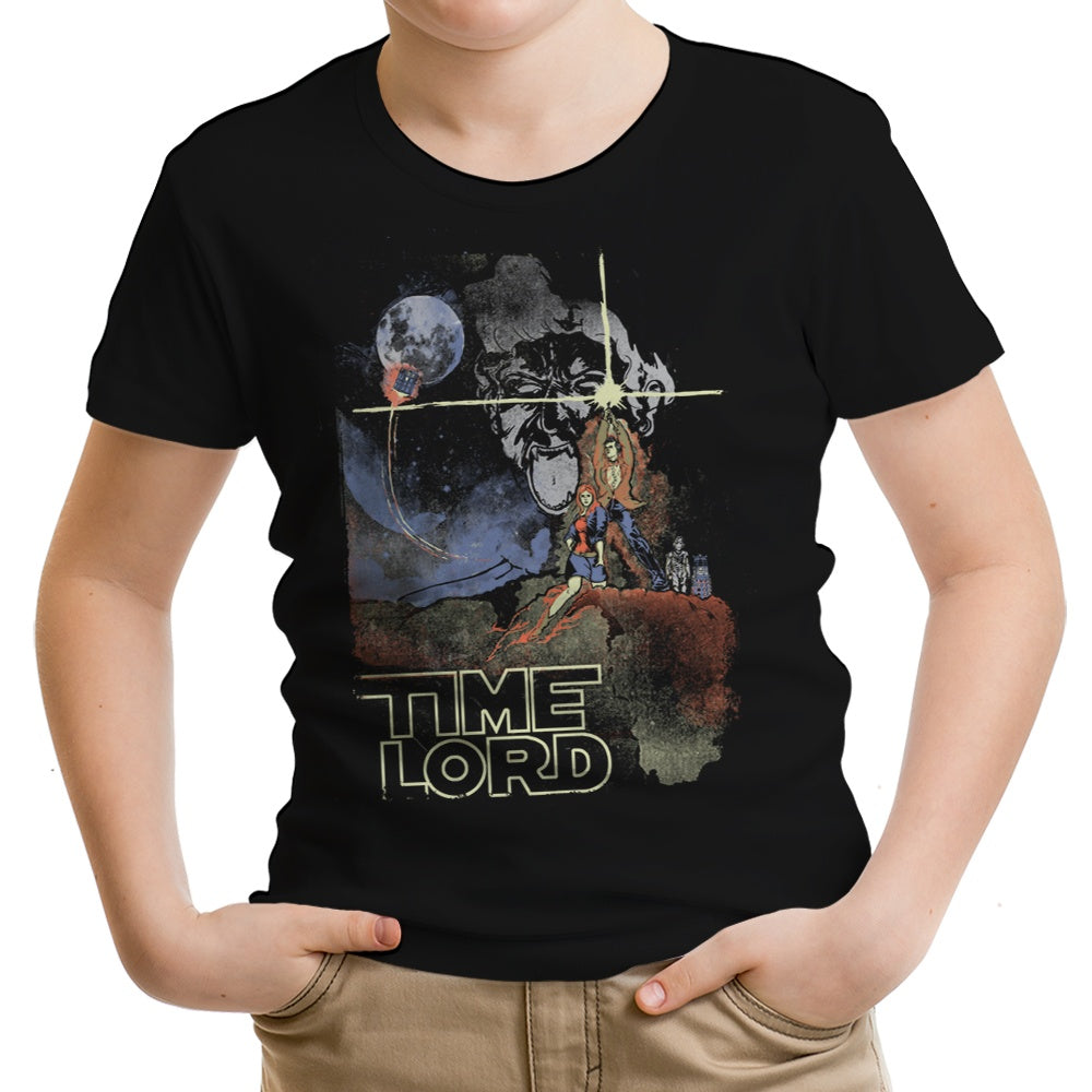 A New Time - Youth Apparel T-Shirts, Hoodie, Sweatshirt | CiraTrend.com (Image 1)
