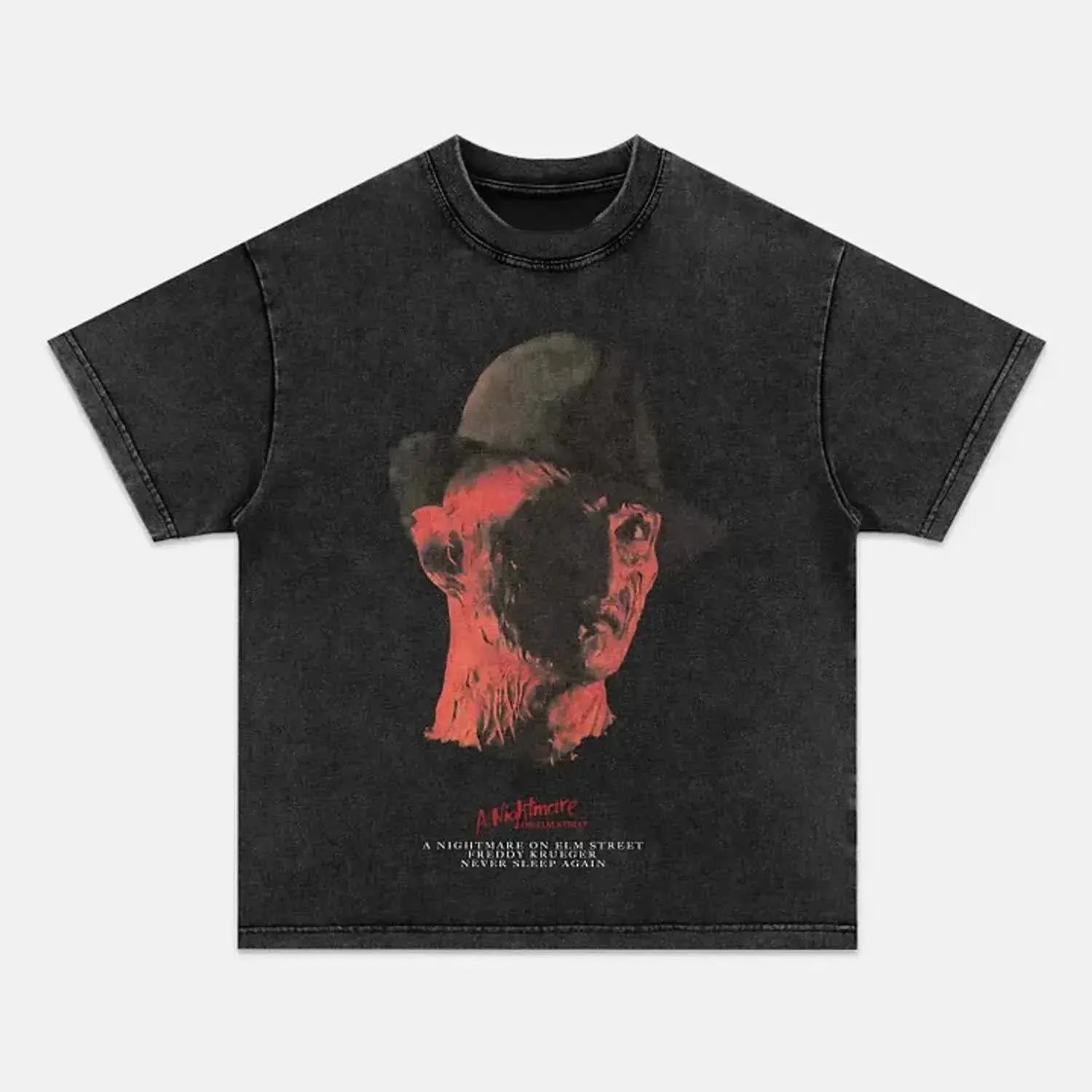 A Nightmare on Elm Street Tee 2