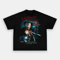 A Nightmare on Elm Street V2 Tee Hoodie, Sweatshirt | CiraTrend.com (Image 1)