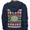 A Nuka Cola Christmas - Hoodie T-Shirts, Sweatshirt | CiraTrend.com (Image 1)