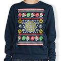 A Nuka Cola Christmas - Sweatshirt T-Shirts, Hoodie | CiraTrend.com (Image 1)