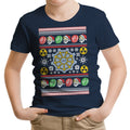 A Nuka Cola Christmas - Youth Apparel T-Shirts, Hoodie, Sweatshirt | CiraTrend.com (Image 1)