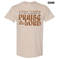 A Reason To Praise Gildan Short Sleeve T-Shirt Hoodie, Sweatshirt | CiraTrend.com