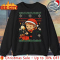 A Shiny Gift ugly christmas 2025 shirt