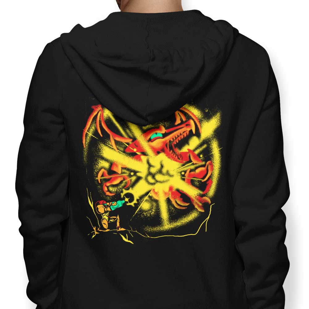 A Shot in the Dark - Hoodie T-Shirts, Sweatshirt | CiraTrend.com (Image 1)