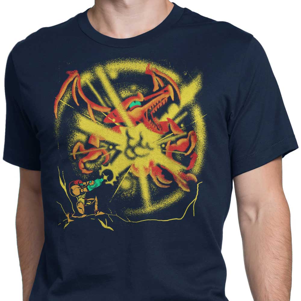 A Shot in the Dark - Men's Apparel T-Shirts, Hoodie, Sweatshirt | CiraTrend.com (Image 4)