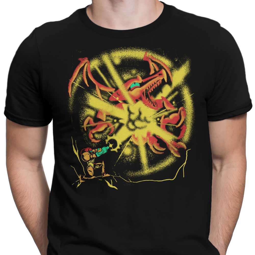 A Shot in the Dark - Men's Apparel T-Shirts, Hoodie, Sweatshirt | CiraTrend.com (Image 3)