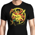A Shot in the Dark - Men's Apparel T-Shirts, Hoodie, Sweatshirt | CiraTrend.com (Image 1)