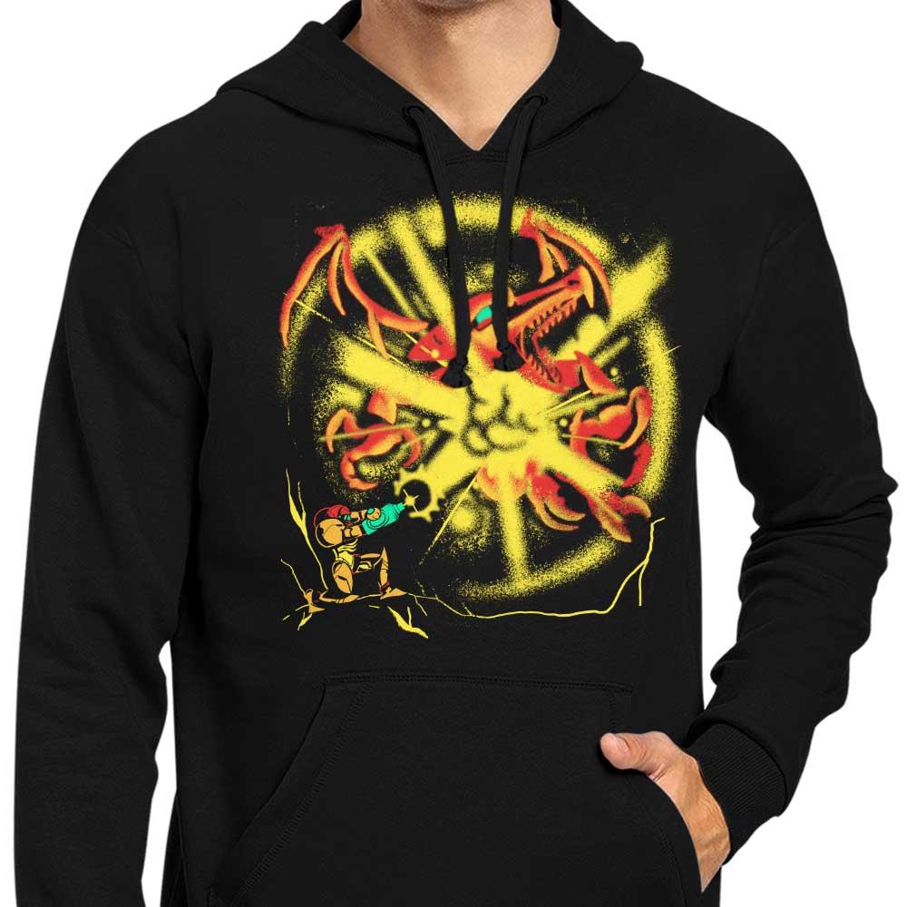 A Shot in the Dark - Hoodie T-Shirts, Sweatshirt | CiraTrend.com (Image 4)