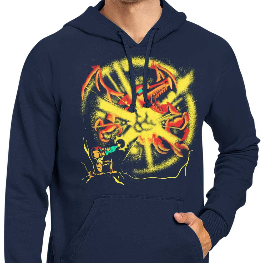 A Shot in the Dark - Hoodie T-Shirts, Sweatshirt | CiraTrend.com (Image 5)