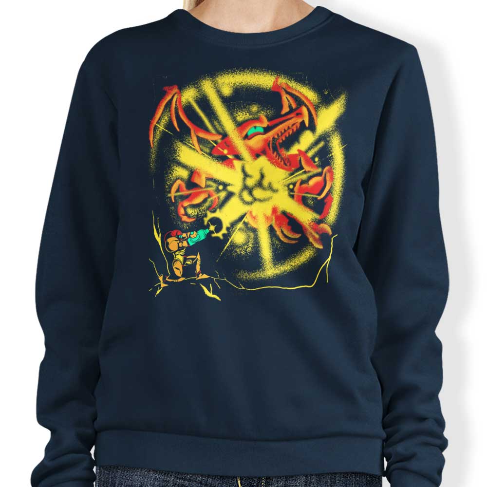 A Shot in the Dark - Sweatshirt T-Shirts, Hoodie | CiraTrend.com (Image 3)