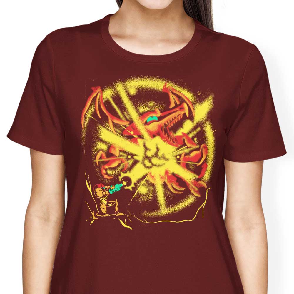 A Shot in the Dark - Women's Apparel T-Shirts, Hoodie, Sweatshirt | CiraTrend.com (Image 5)